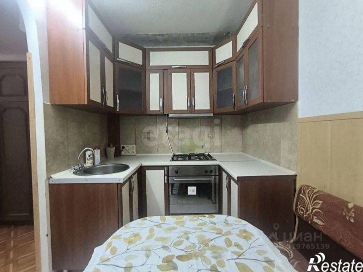 2-комн квартира ул Южная, 18,  д. 18