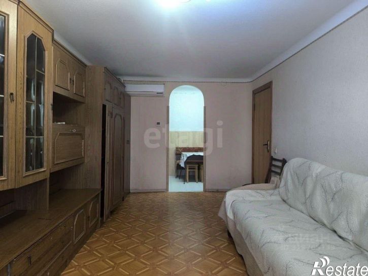 2-комн квартира ул Южная, 18,  д. 18