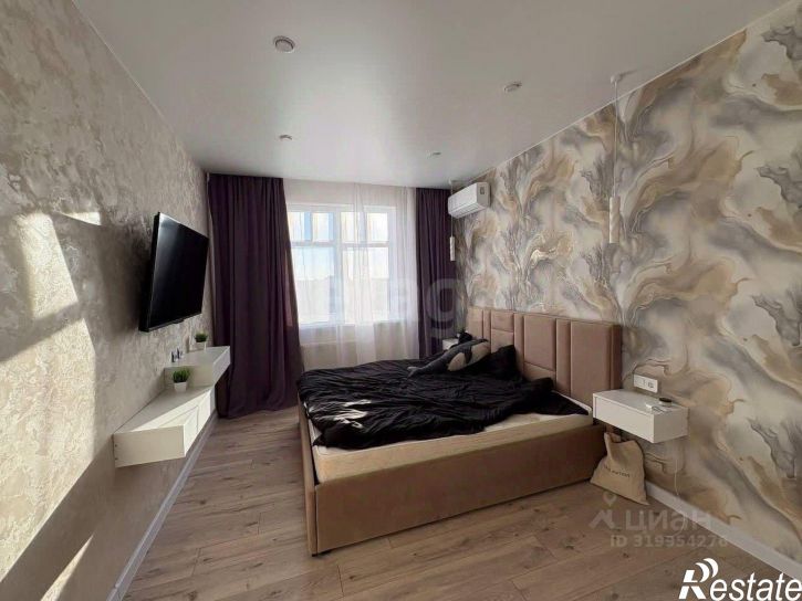 1-комн квартира ул Крымской весны, 2,  д. 2