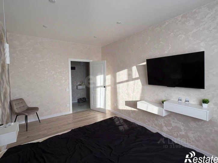 1-комн квартира ул Крымской весны, 2,  д. 2