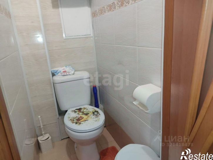 4-комн квартира улица Мира, 3,  д. 3