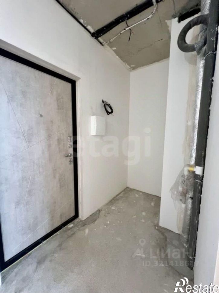 1-комн квартира Симферопольский район