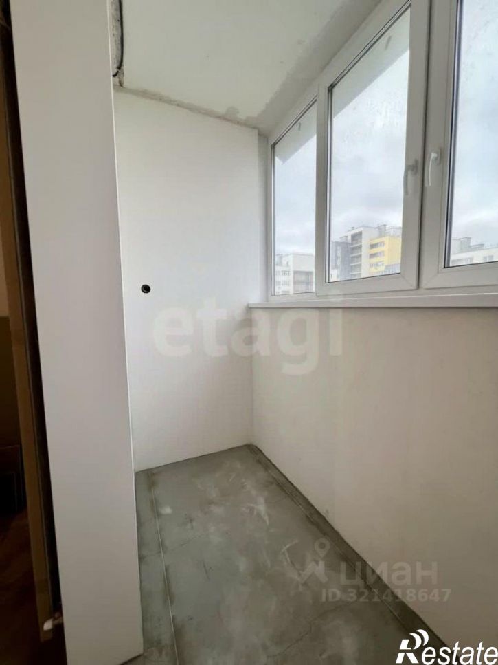 1-комн квартира Симферопольский район