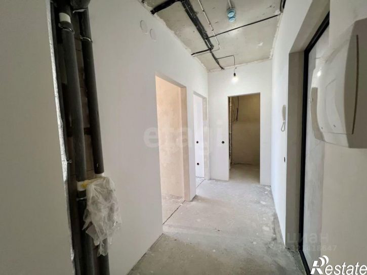 1-комн квартира Симферопольский район