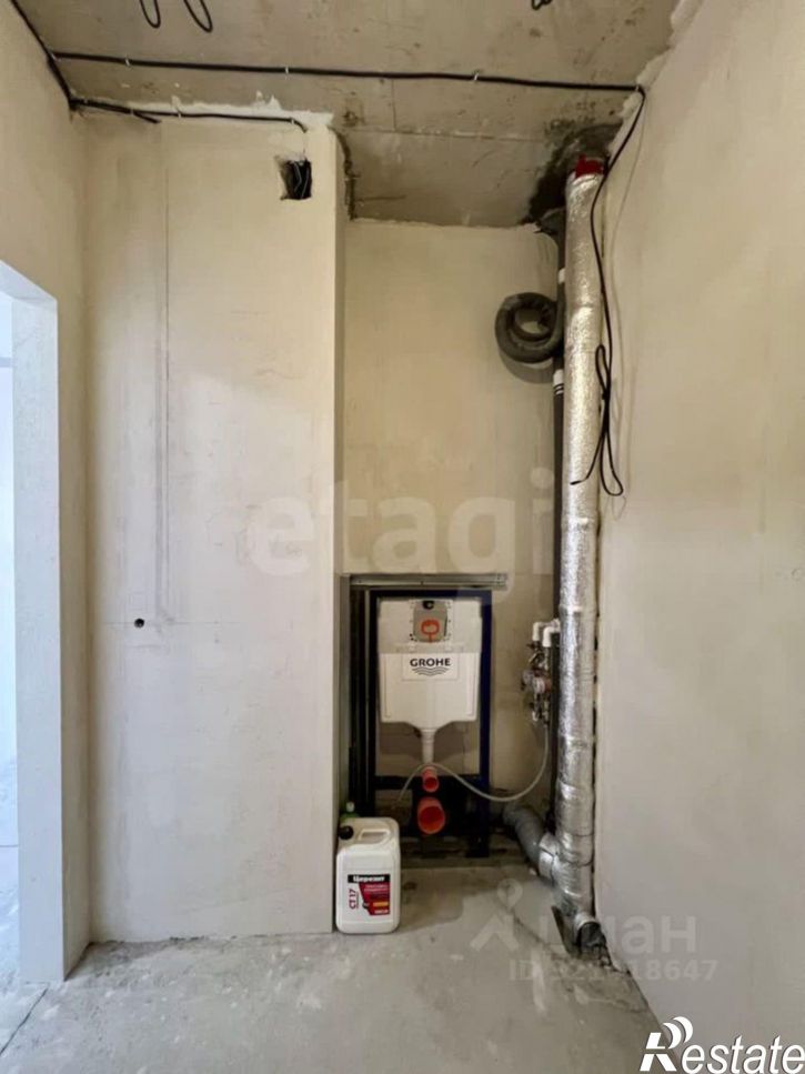 1-комн квартира Симферопольский район