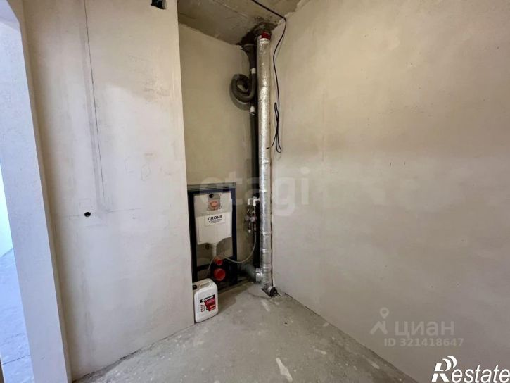 1-комн квартира Симферопольский район