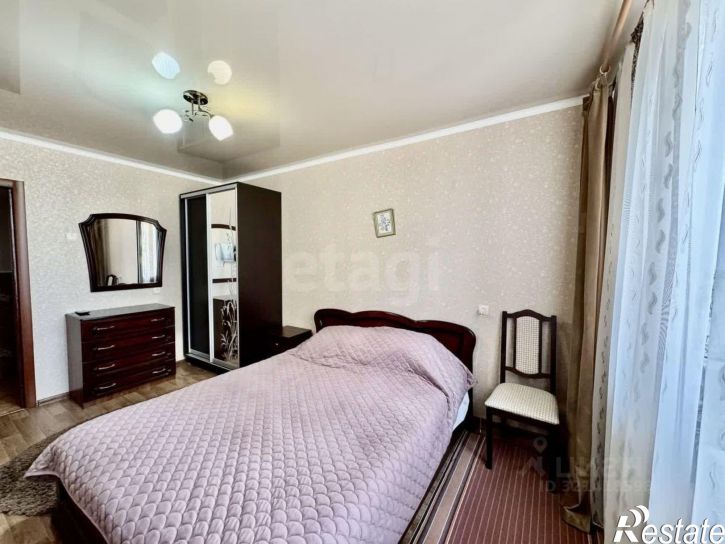 3-комн квартира улица Кржижановского, 8,  д. 8