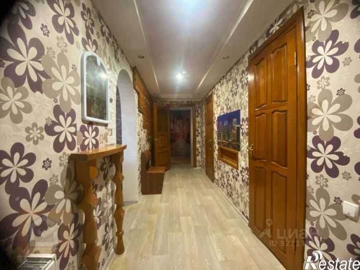 3-комн квартира ул Комсомольская, 4а,  д. 4а