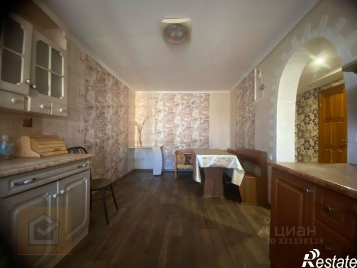 3-комн квартира ул Комсомольская, 4а,  д. 4а