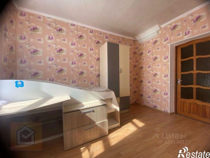 3-комн квартира ул Комсомольская, 4а,  д. 4а