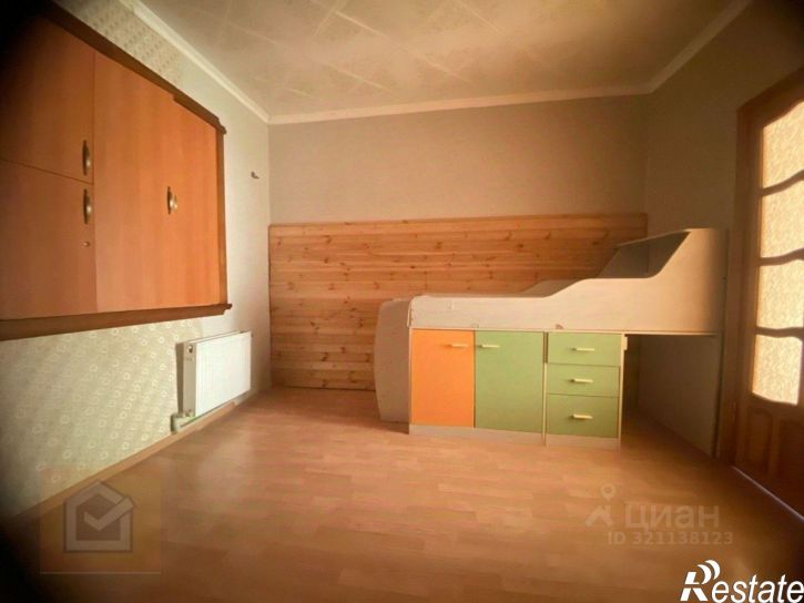 3-комн квартира ул Комсомольская, 4а,  д. 4а