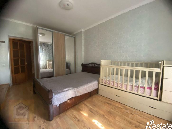 3-комн квартира ул Комсомольская, 4а,  д. 4а