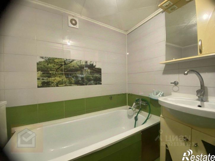 3-комн квартира ул Комсомольская, 4а,  д. 4а