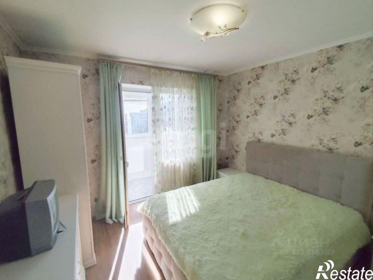 2-комн квартира Фрунзенское шоссе, 2А,  д. 2А