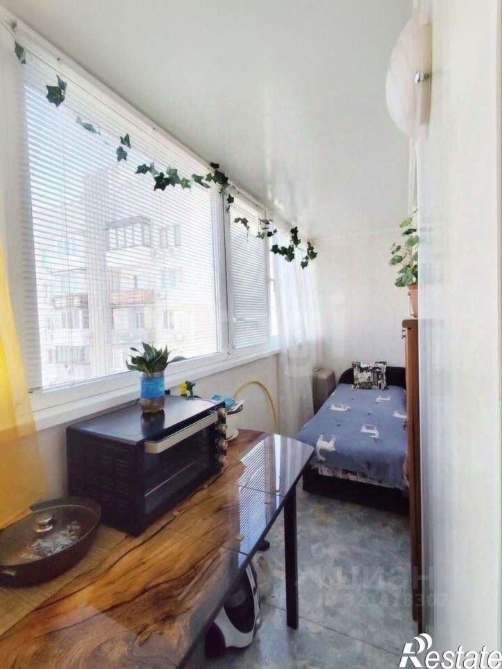 2-комн квартира Фрунзенское шоссе, 2А,  д. 2А