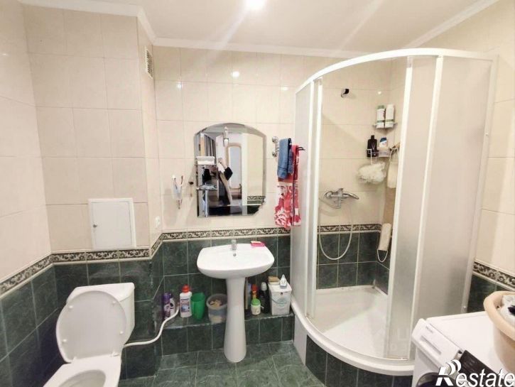 2-комн квартира Фрунзенское шоссе, 2А,  д. 2А