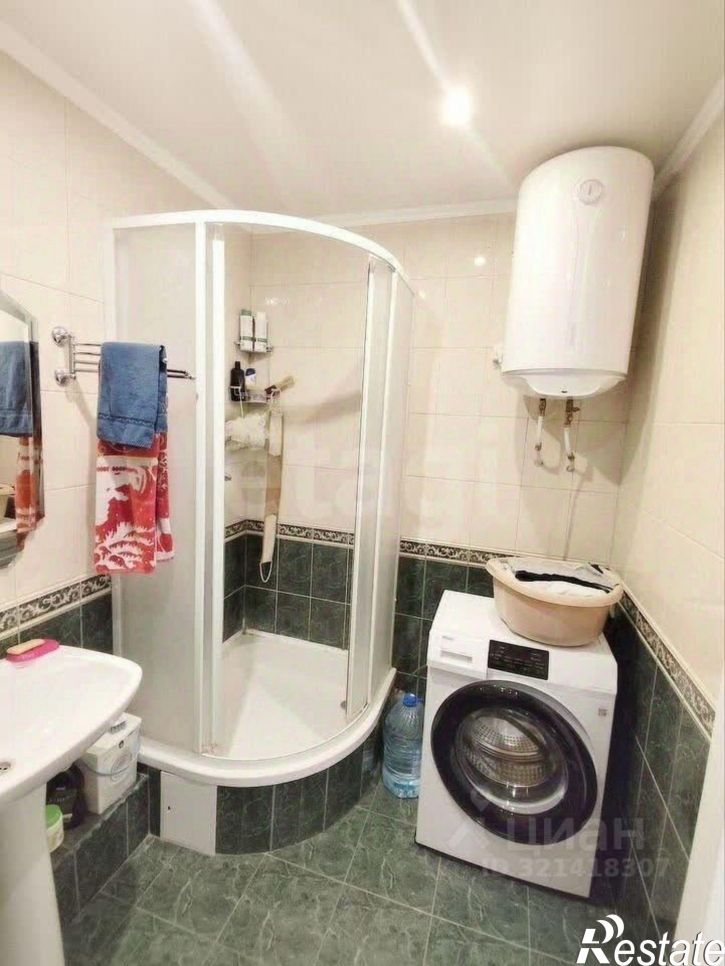 2-комн квартира Фрунзенское шоссе, 2А,  д. 2А