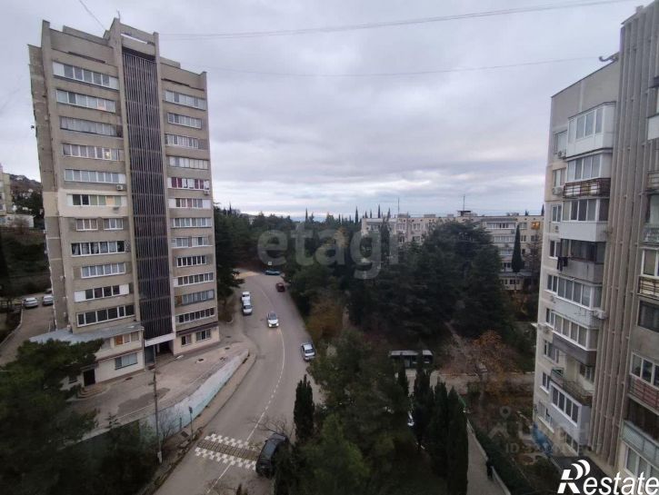 2-комн квартира Фрунзенское шоссе, 2А,  д. 2А