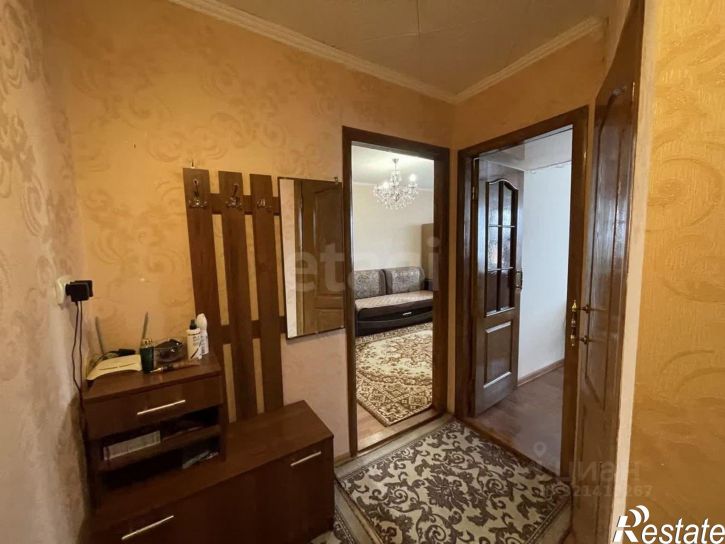 2-комн квартира ул Московская, 12,  д. 12