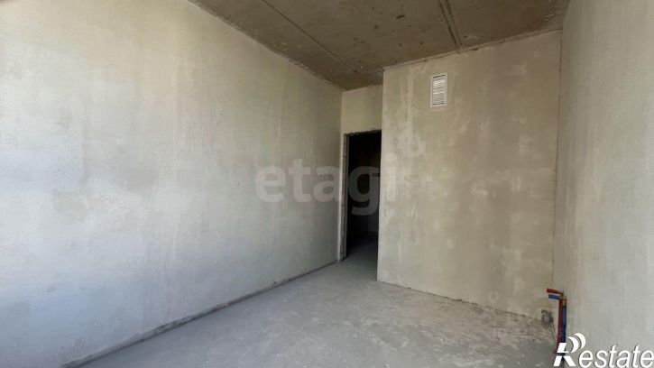 1-комн квартира ул Крымской весны, 2,  д. 2