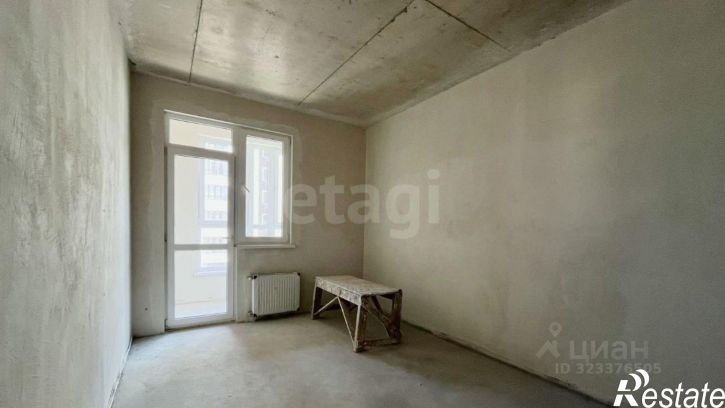 1-комн квартира ул Крымской весны, 2,  д. 2