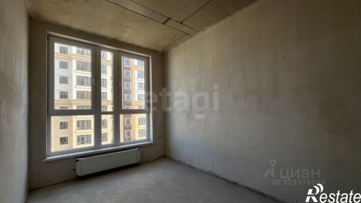 1-комн квартира ул Крымской весны, 2,  д. 2