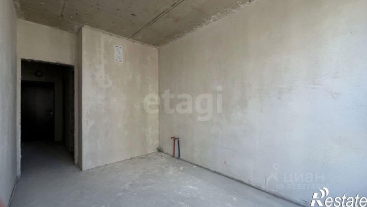 1-комн квартира ул Крымской весны, 2,  д. 2