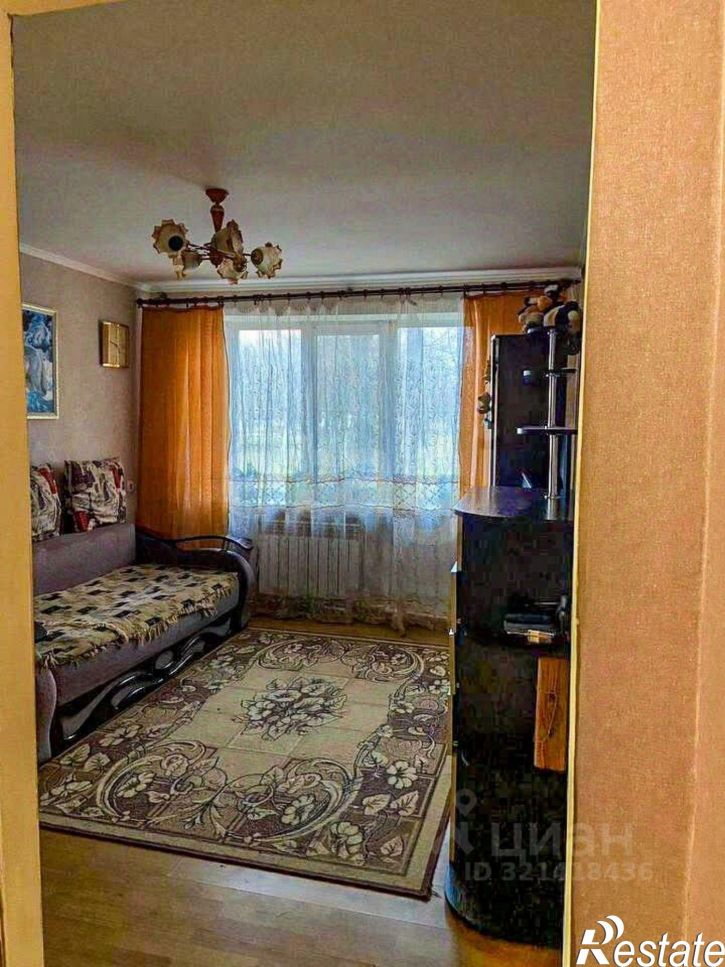 1-комн квартира ул 40 лет Победы, 7,  д. 7