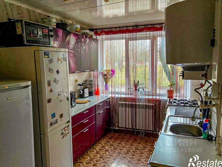 1-комн квартира ул 40 лет Победы, 7,  д. 7