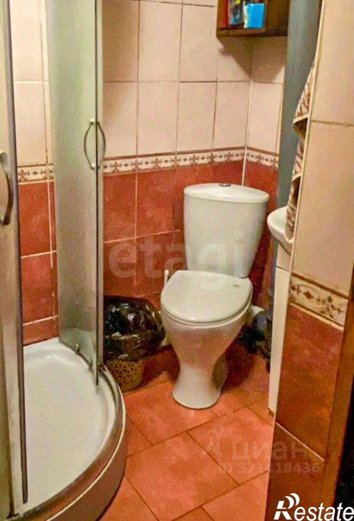 1-комн квартира ул 40 лет Победы, 7,  д. 7