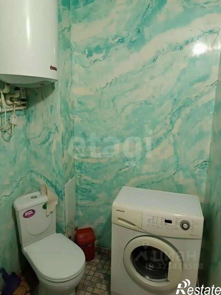 2-комн квартира ул Цурцумия, 5,  д. 5