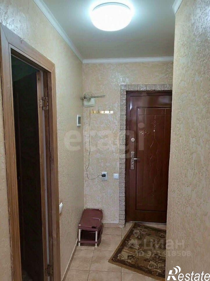 2-комн квартира ул Цурцумия, 5,  д. 5