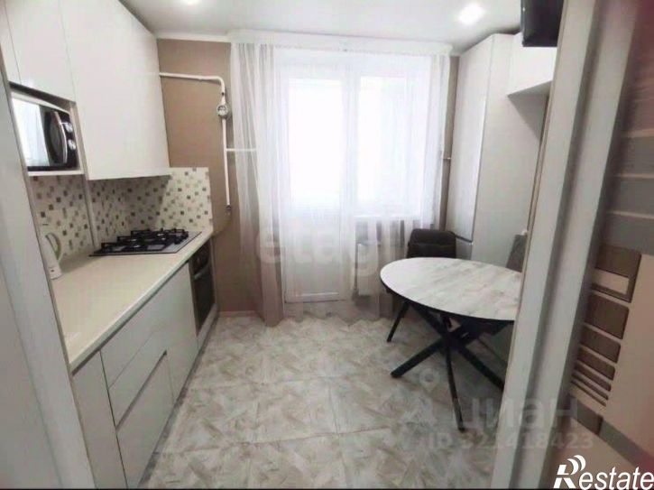 2-комн квартира мкр им Генерала Корявко, 4,  д. 4