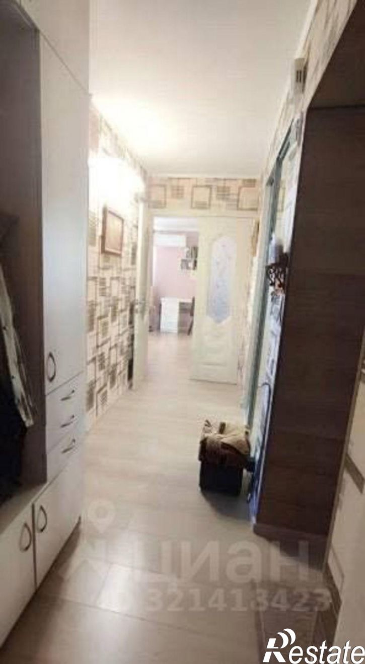 2-комн квартира мкр им Генерала Корявко, 4,  д. 4