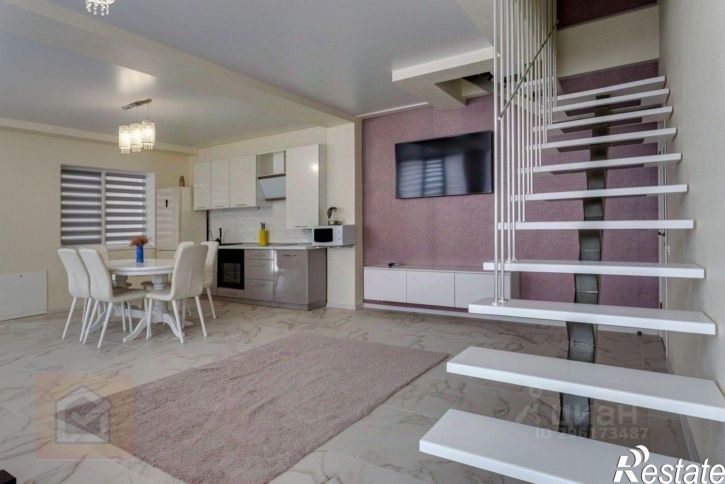 3-комн квартира ул Аллея Дружбы, 14 13,  д. 14 13,  к. 13