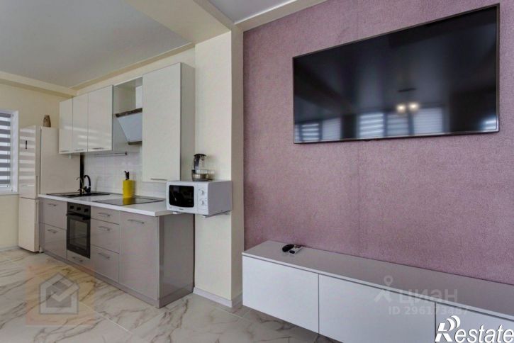 3-комн квартира ул Аллея Дружбы, 14 13,  д. 14 13,  к. 13