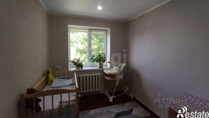 3-комн квартира Спортивная улица, 42,  д. 42