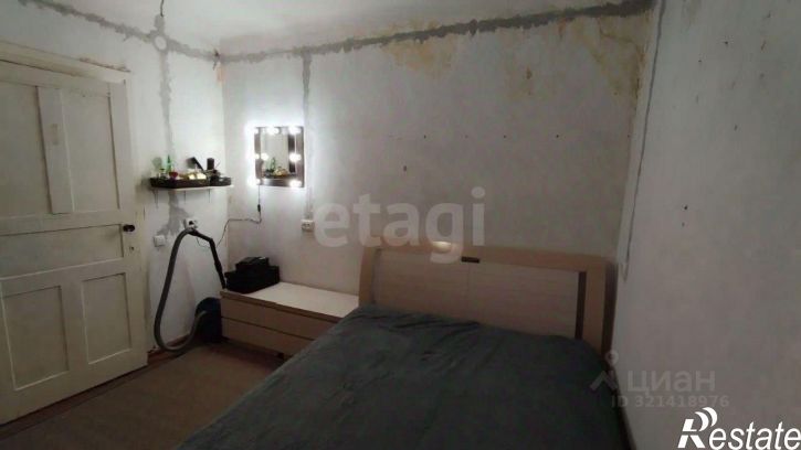 3-комн квартира Спортивная улица, 42,  д. 42