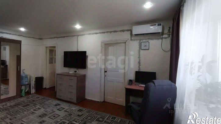 3-комн квартира Спортивная улица, 42,  д. 42