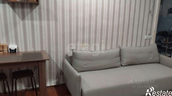 3-комн квартира Спортивная улица, 42,  д. 42