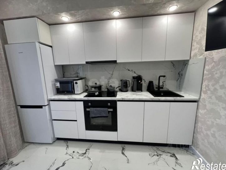 1-комн квартира ул Крымской весны, 2,  д. 2