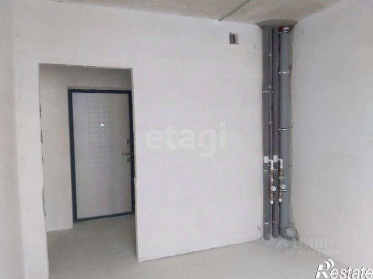 1-комн квартира Симферопольский район