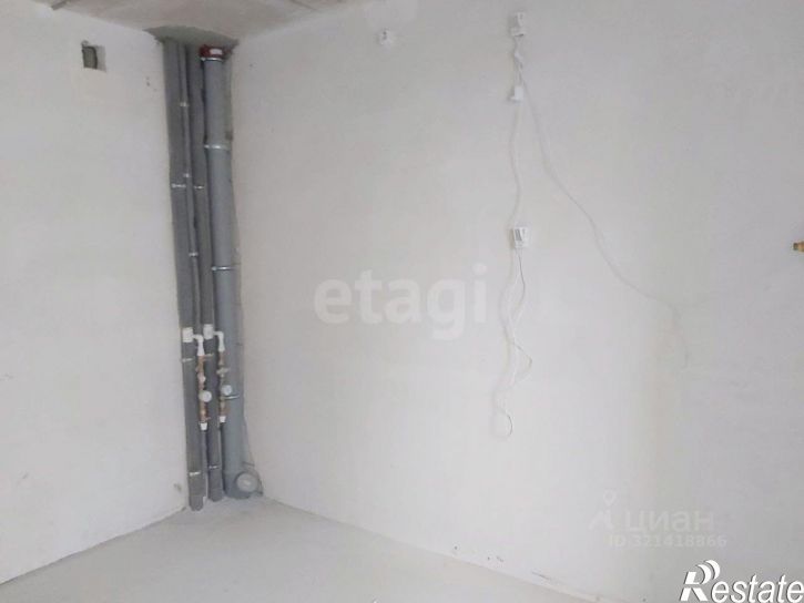 1-комн квартира Симферопольский район