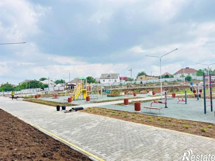 1-комн квартира Симферопольский район