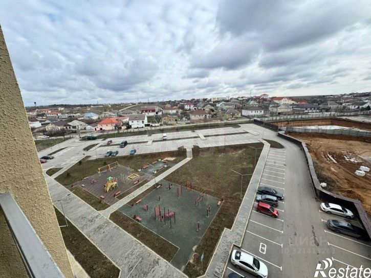 1-комн квартира Симферопольский район