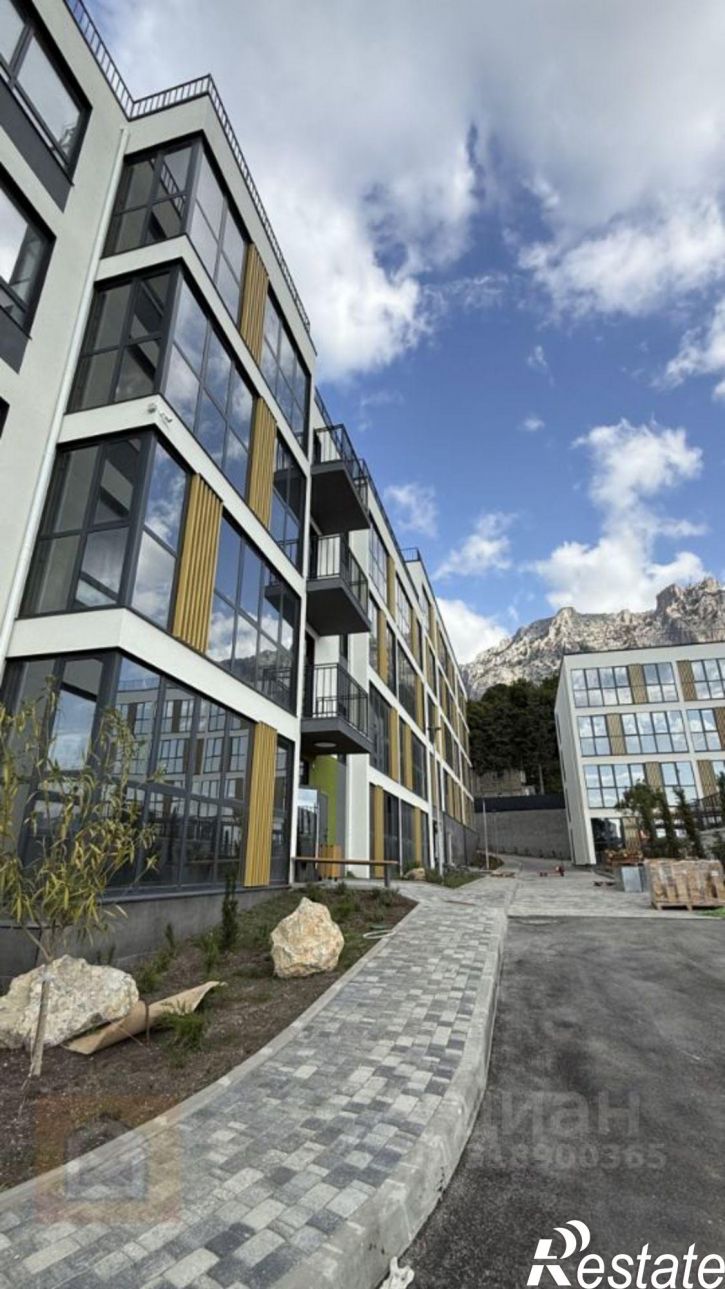 1-комн квартира Севастопольское шоссе, 2Д,  д. 2Д