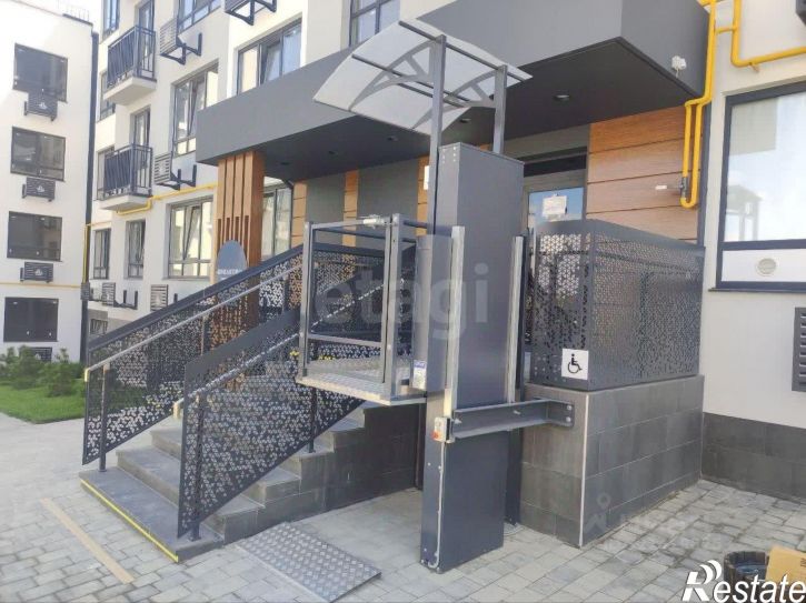 2-комн квартира ул Труда, 5,  д. 5