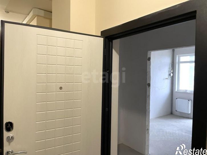 1-комн квартира Симферопольский район