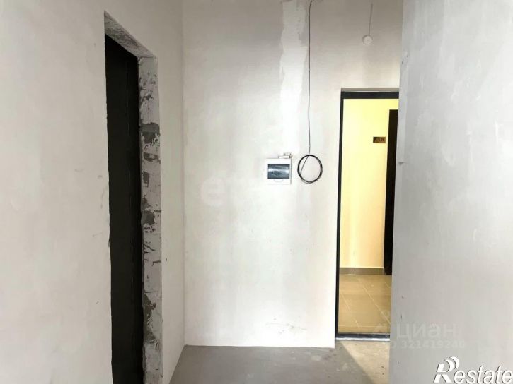 1-комн квартира Симферопольский район