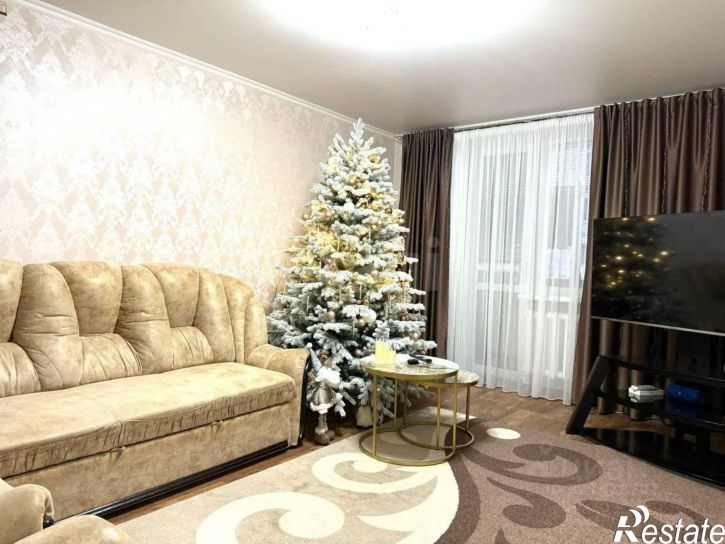 3-комн квартира кв-л Егудина, 50,  д. 50